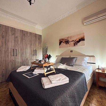 Salamis Luxury Escape Βίλα Εξωτερικό φωτογραφία