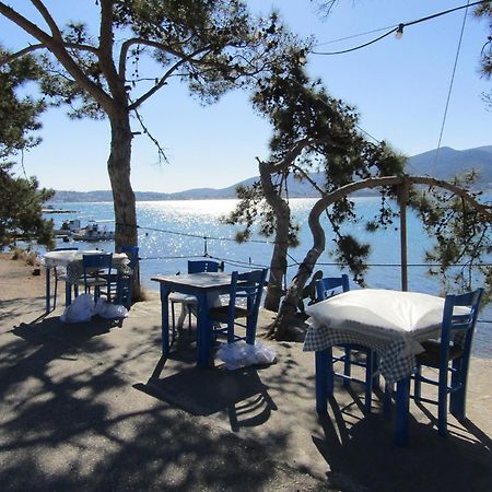 Salamis Luxury Escape Βίλα Εξωτερικό φωτογραφία