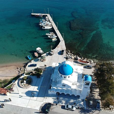 Salamis Luxury Escape Βίλα Εξωτερικό φωτογραφία