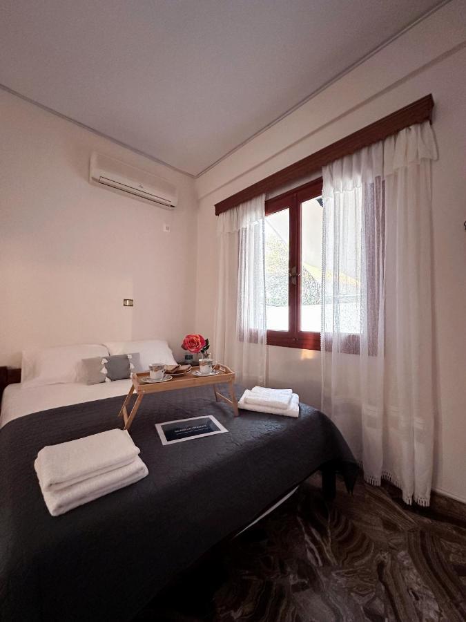 Salamis Luxury Escape Βίλα Εξωτερικό φωτογραφία