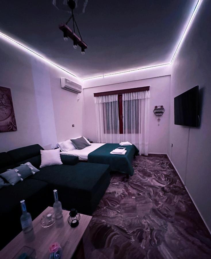 Salamis Luxury Escape Βίλα Εξωτερικό φωτογραφία