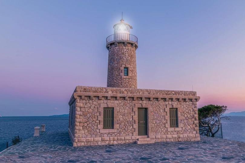 Salamis Luxury Escape Βίλα Εξωτερικό φωτογραφία