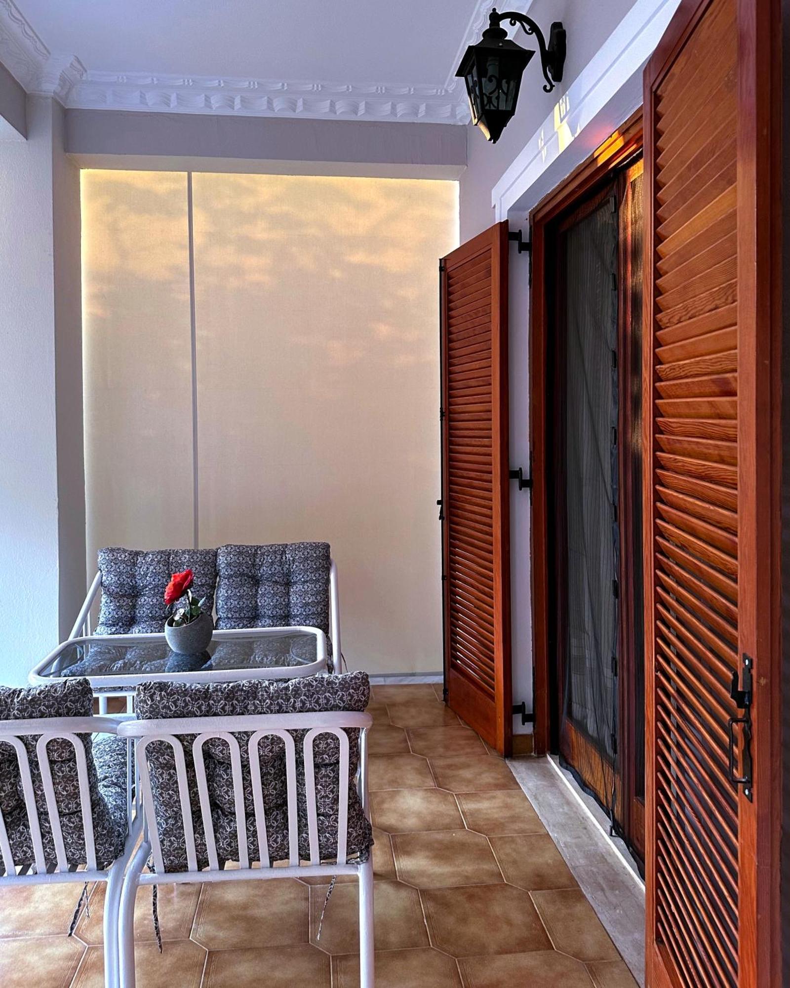 Salamis Luxury Escape Βίλα Εξωτερικό φωτογραφία