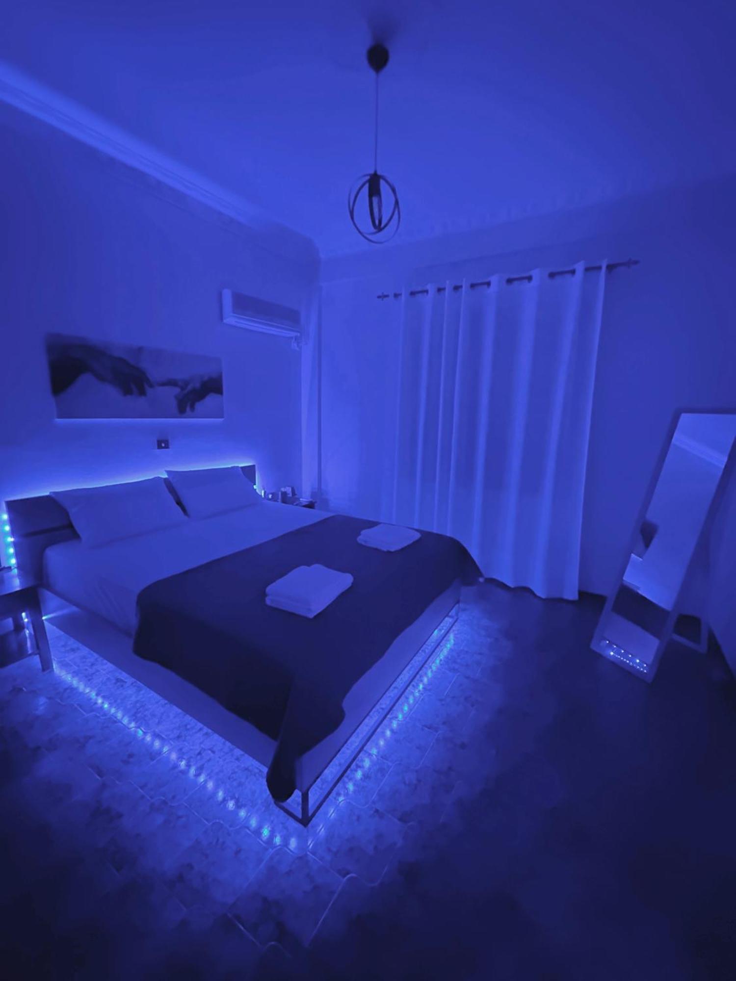 Salamis Luxury Escape Βίλα Εξωτερικό φωτογραφία
