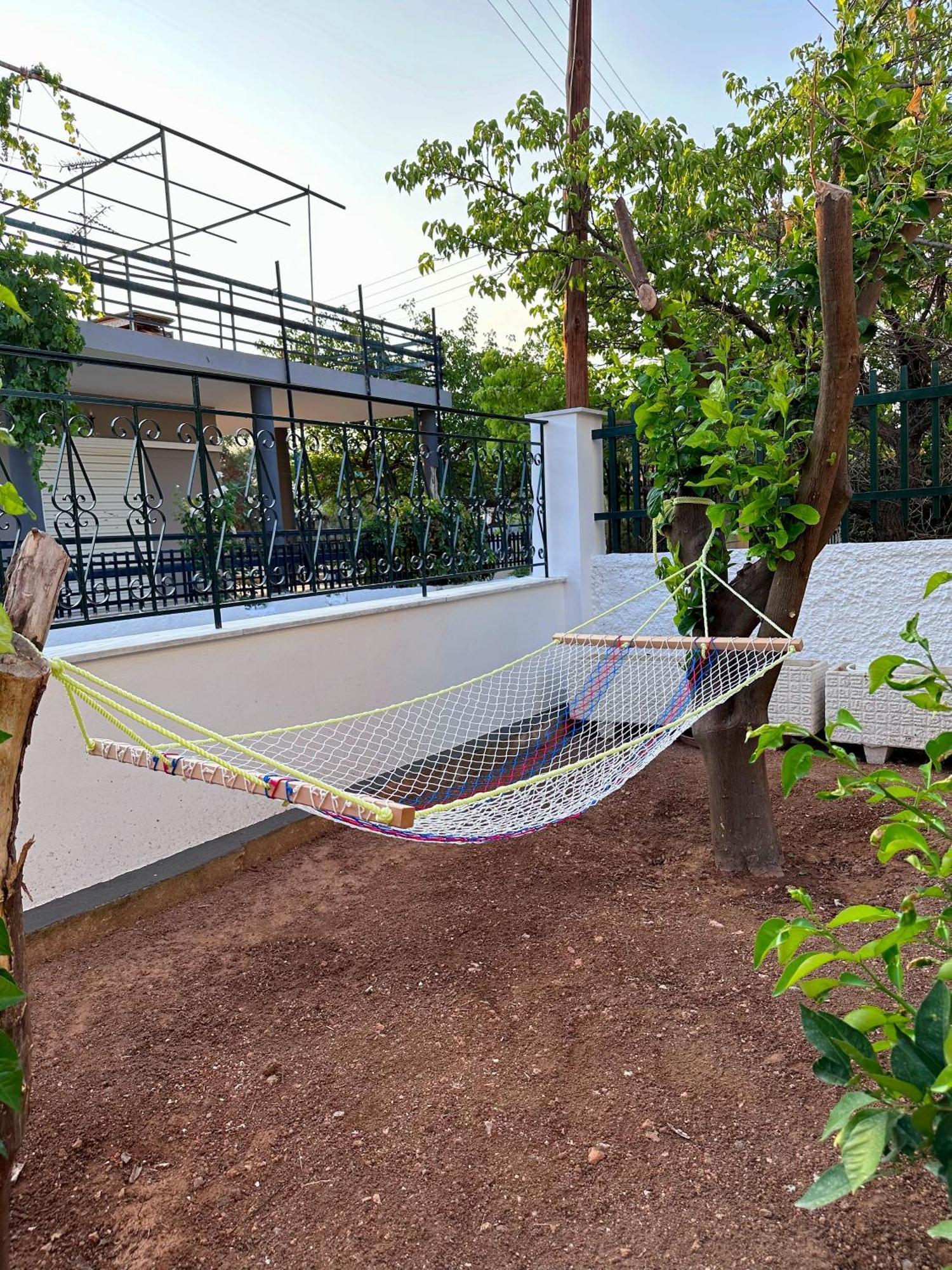 Salamis Luxury Escape Βίλα Εξωτερικό φωτογραφία