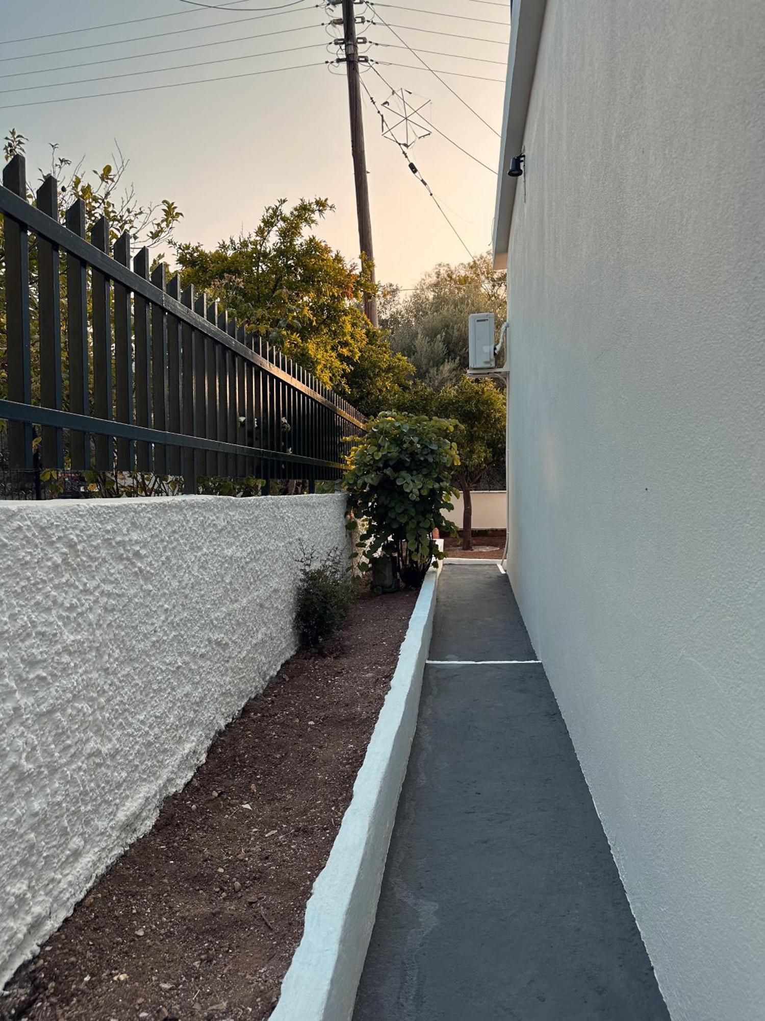 Salamis Luxury Escape Βίλα Εξωτερικό φωτογραφία