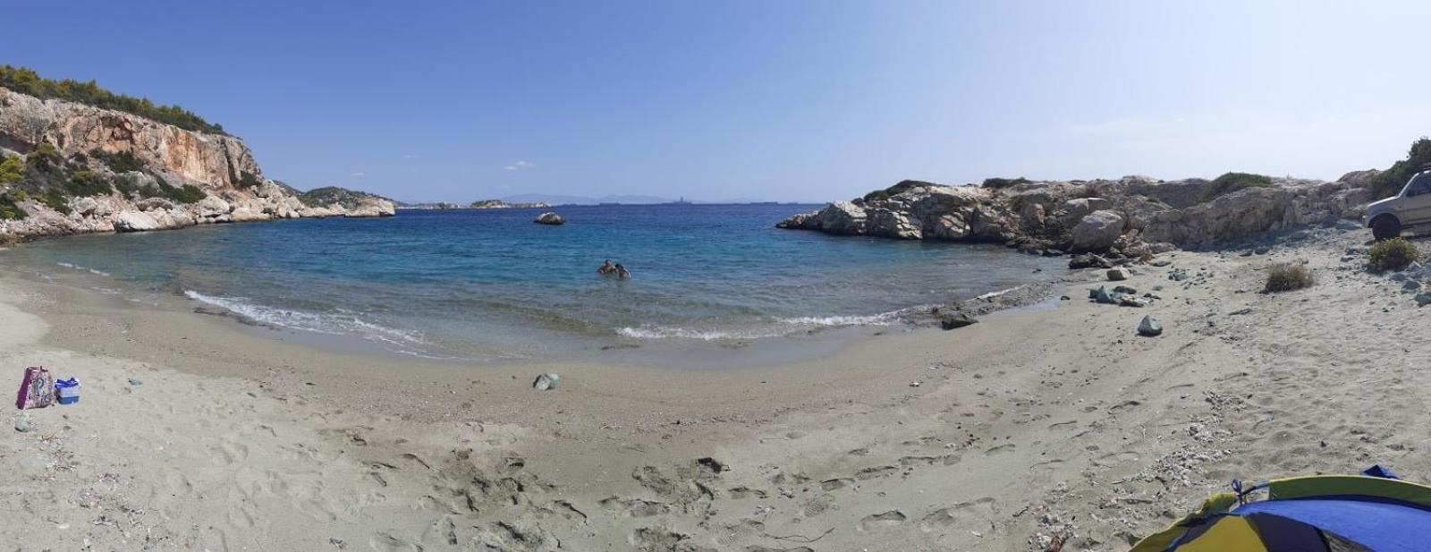 Salamis Luxury Escape Βίλα Εξωτερικό φωτογραφία